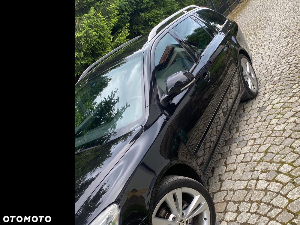 Skoda Octavia 2.0 TDI DPF RS DSG - 3