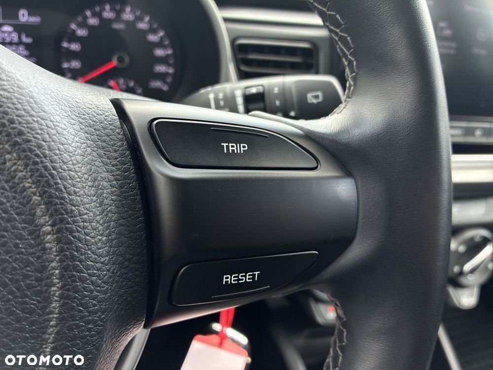 Kia Rio 1.0 T-GDI M - 25