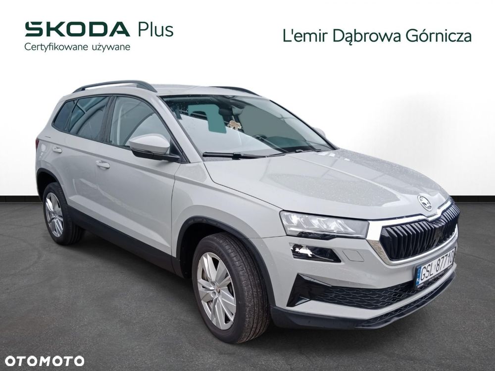 Skoda Karoq - 2