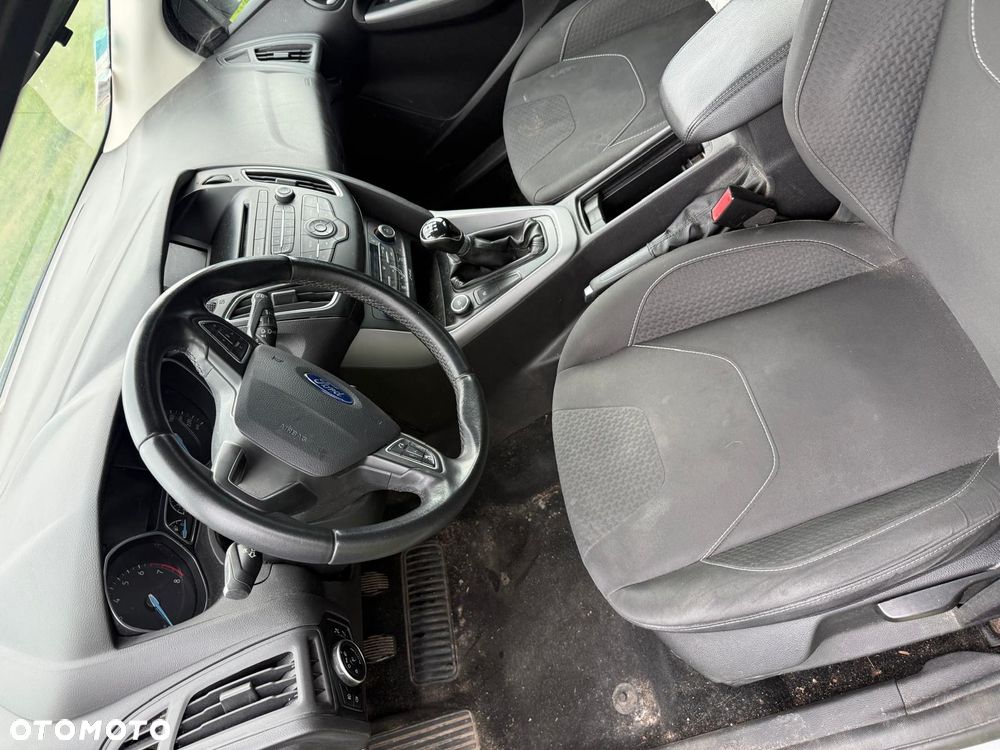 Ford Focus 1.0 EcoBoost Edition - 6