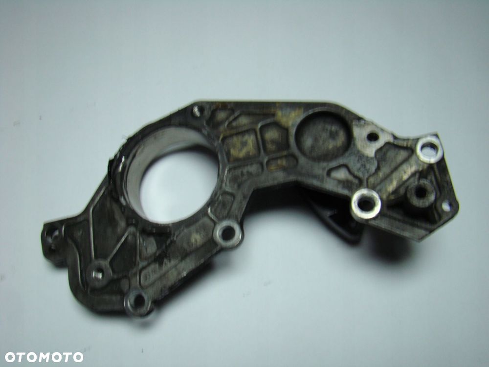 osłona rozrządu dekiel napinacz a6460160306 sprinter 2.2 cdi a646 - 2