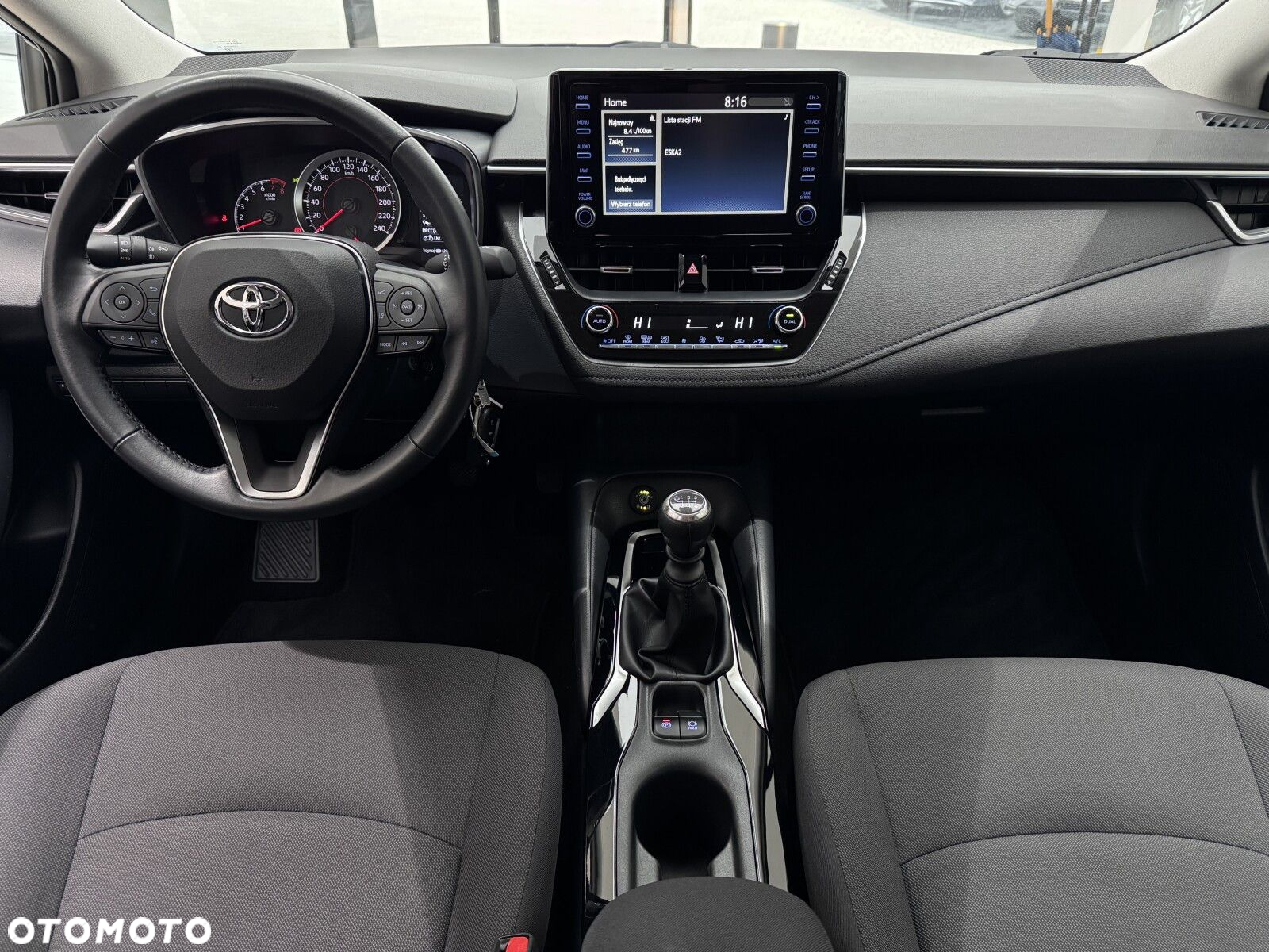 Toyota Corolla 1.5 Comfort - 14