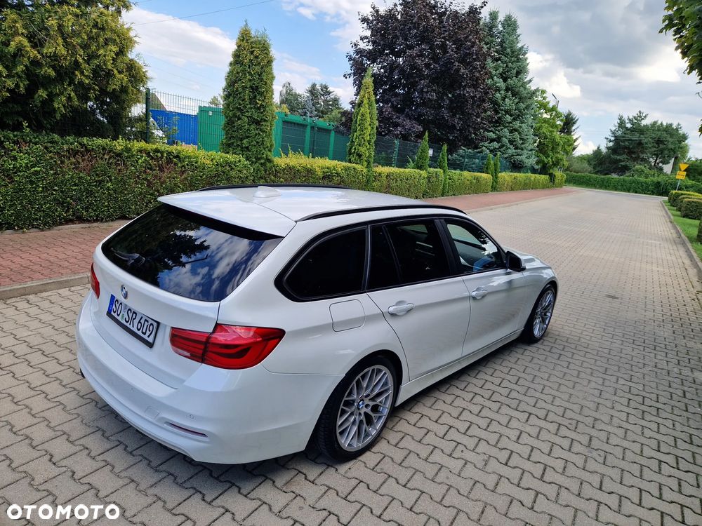 BMW Seria 3 - 2