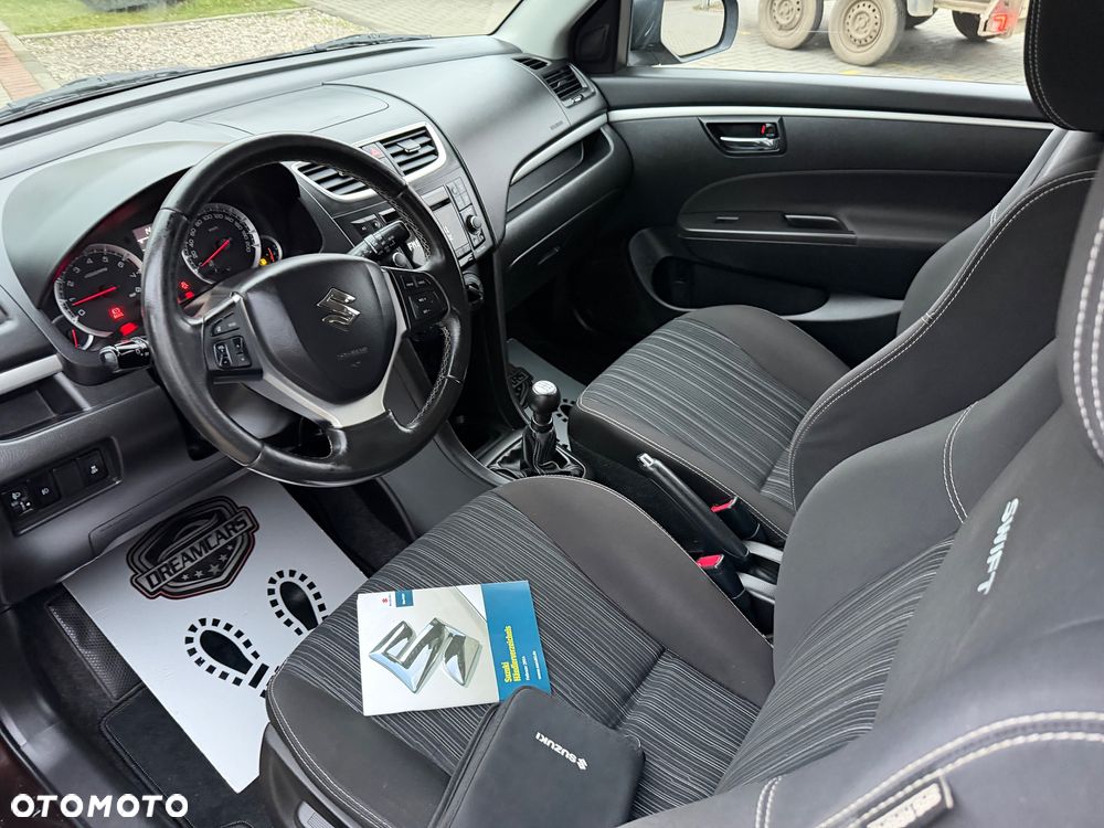 Suzuki Swift - 30