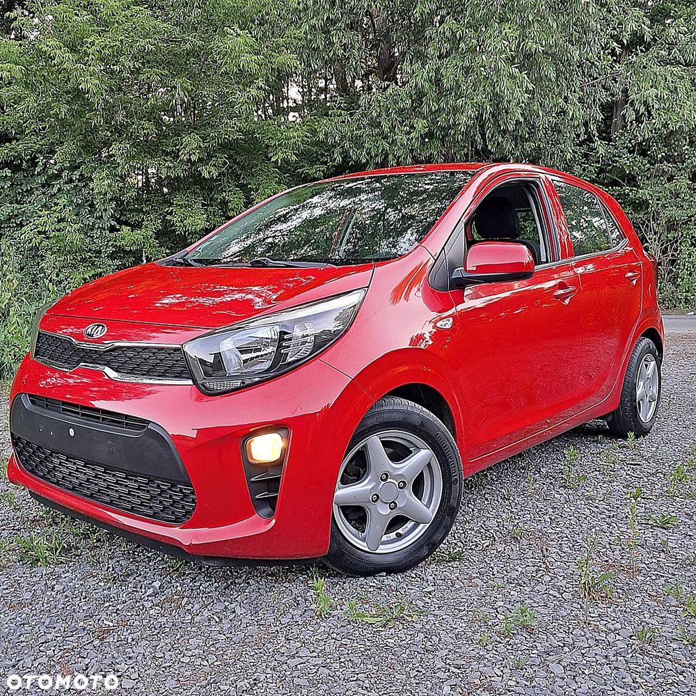 Kia Picanto 1.0 Edition 7 - 9