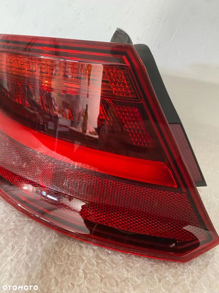 Audi a3 8v lampa tylna lewa led idealna - 3
