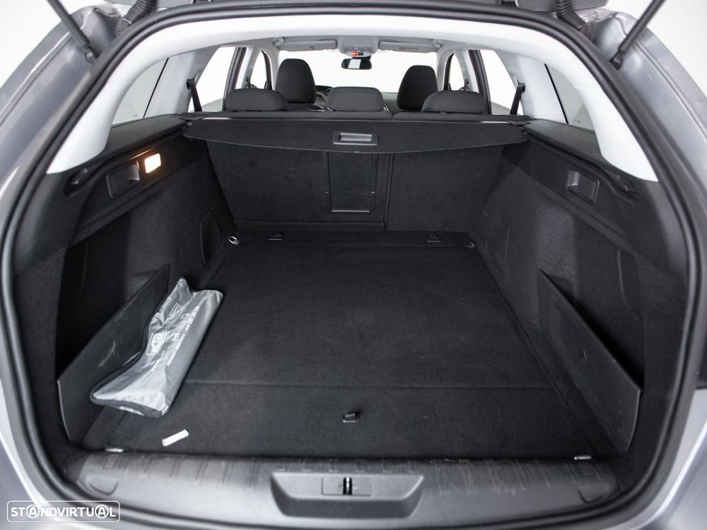 Peugeot 308 SW 1.5 BlueHDi Style - 12