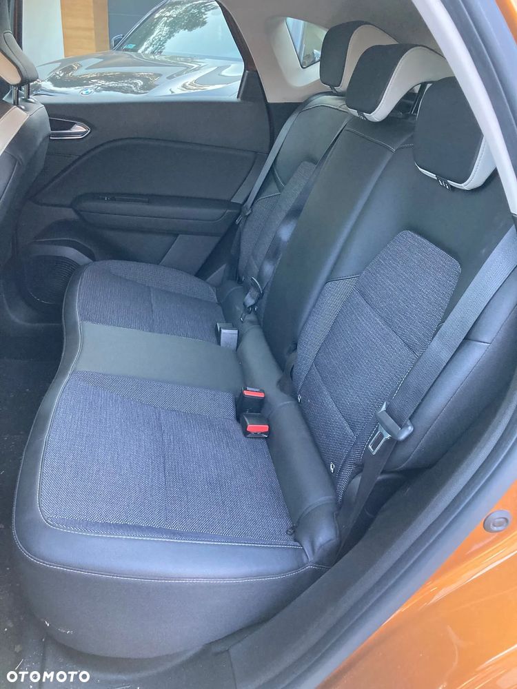 Renault Captur TCe 100 INTENS - 21