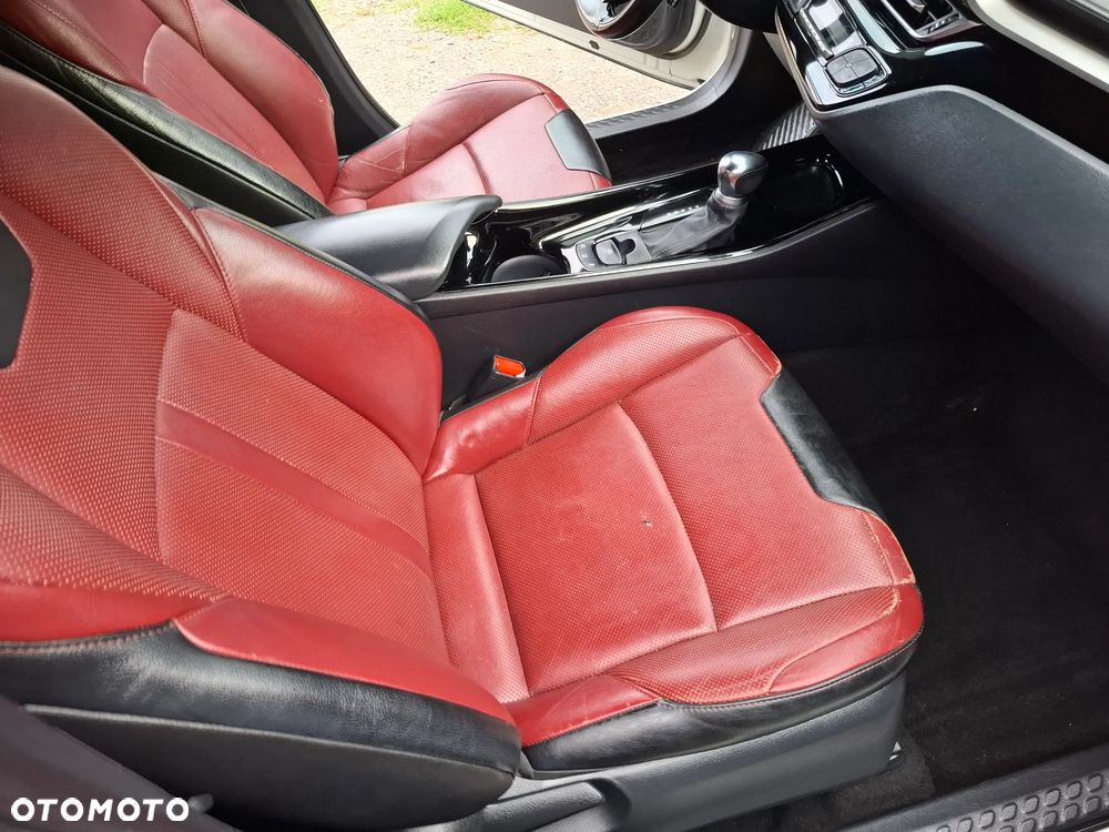 Toyota C-HR 1.8 Hybrid Selection - 12