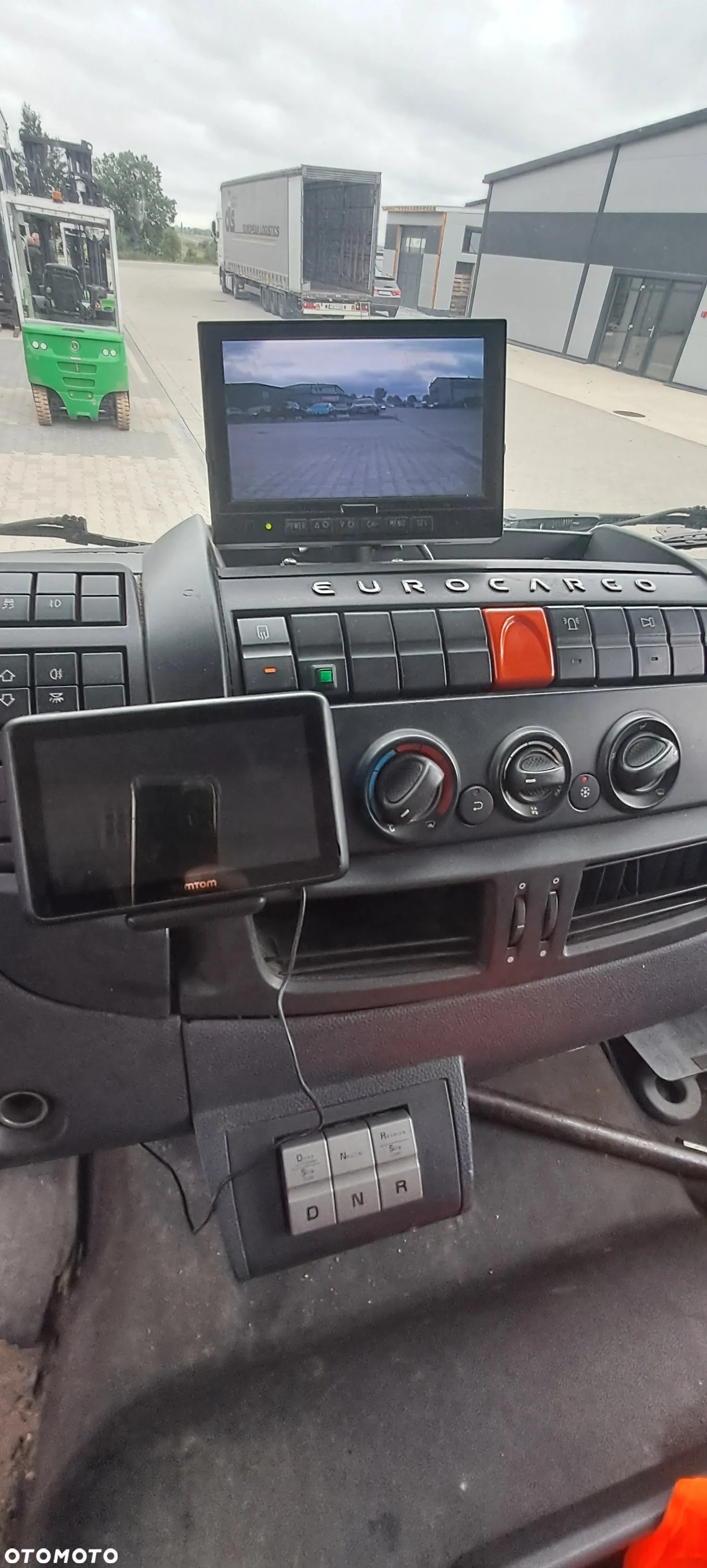Iveco 160E25 Eurocargo - 11