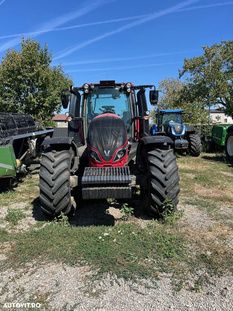 Valtra T194 H - 2