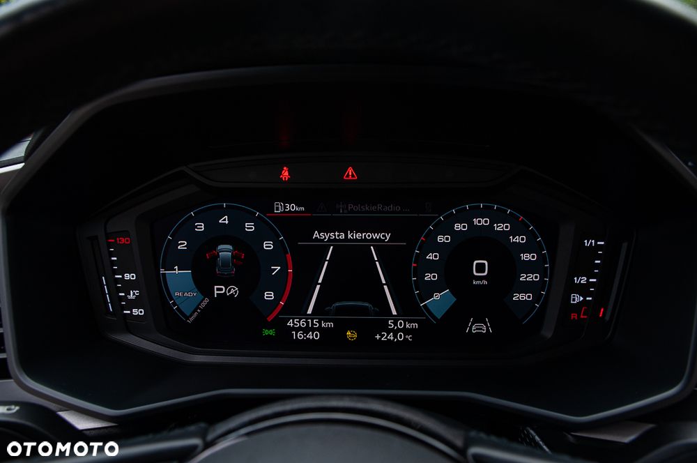 Audi A1 Sportback 35 TFSI S-Line S tronic - 27