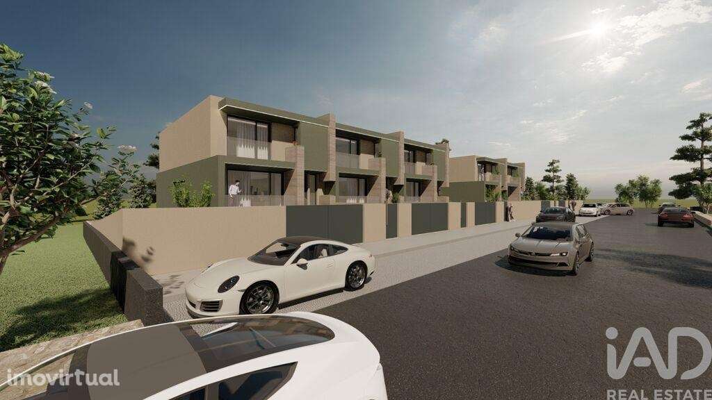 Casa T3 em Fradelos de 200,00 m2 - Grande imagem: 5/11