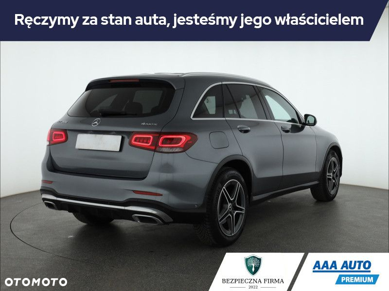 Mercedes-Benz GLC - 6