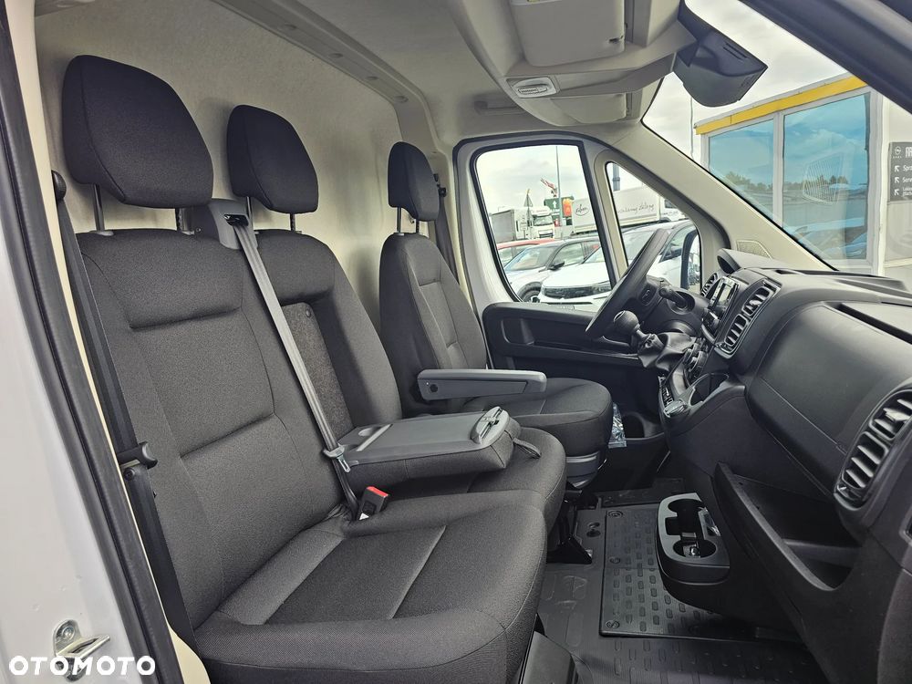 Fiat Ducato L4H3 - 15