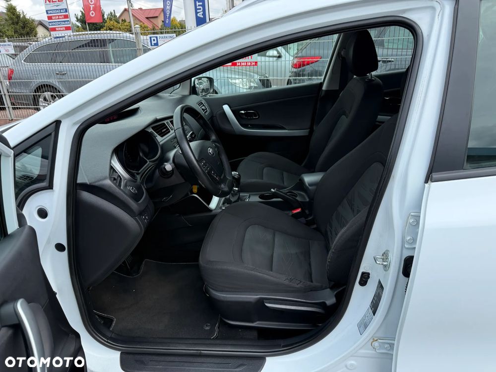 Kia Ceed 1.6 CRDi L - 15
