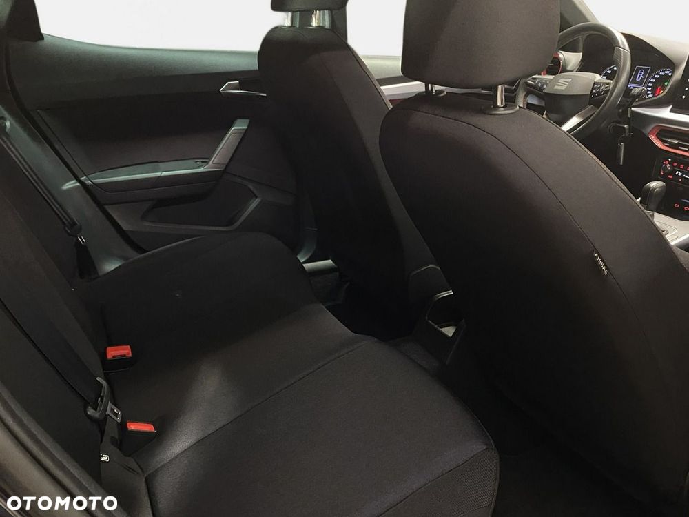 Seat Arona - 16
