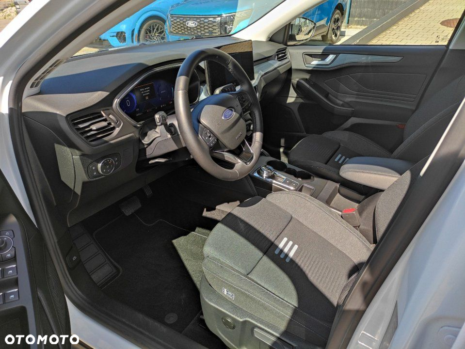 Ford Focus - 12