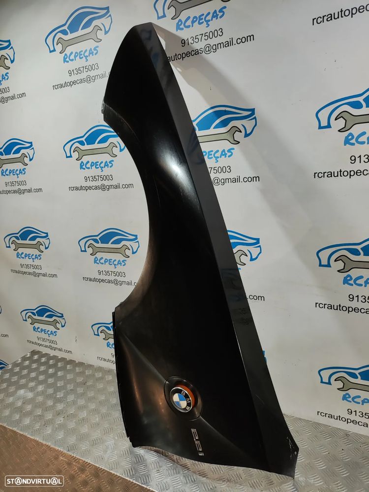 FRENTE COMPLETA BMW Z4 E85 ROADSTER CABRIO E86 COUPE - 23