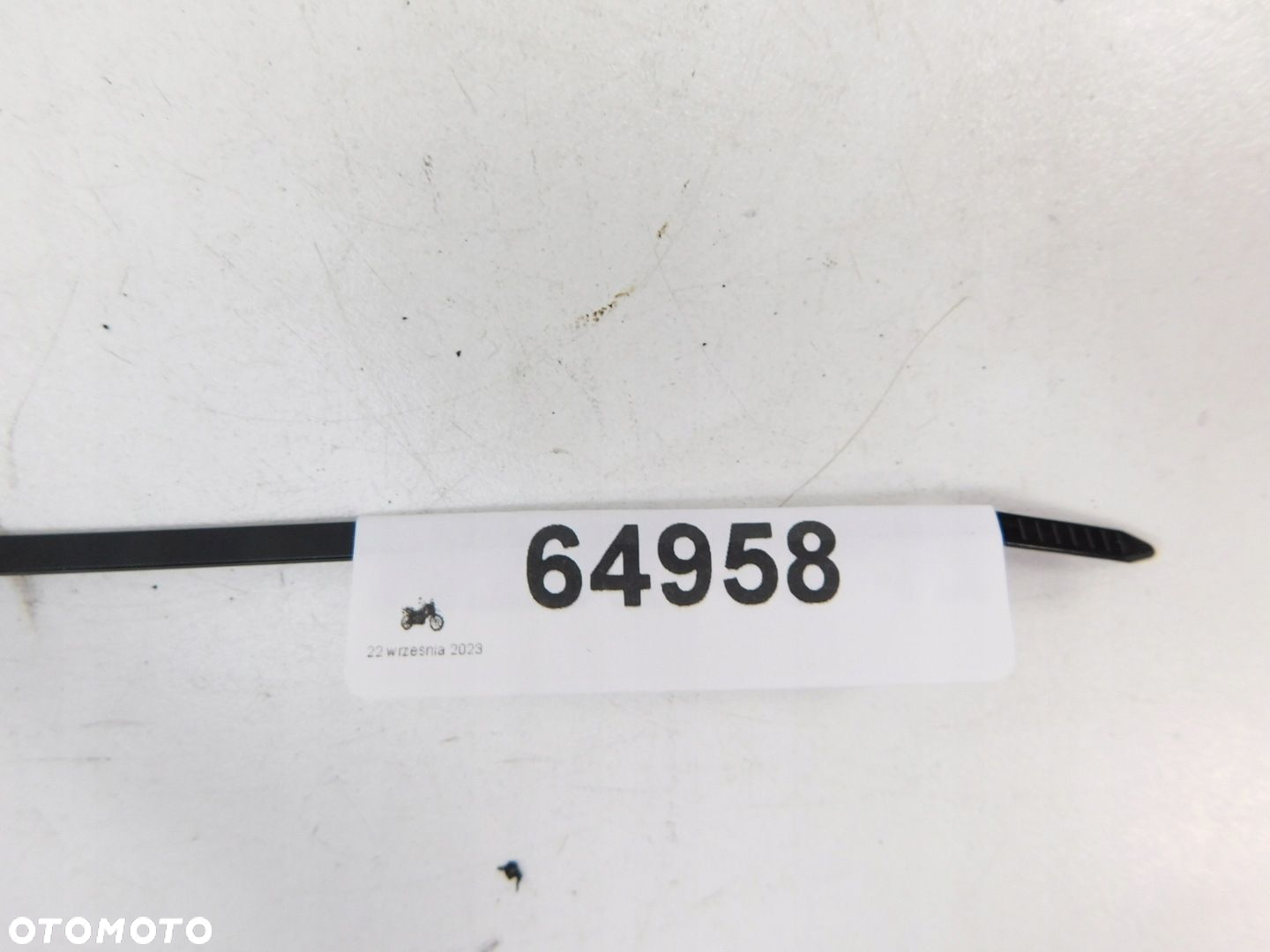 YAMAHA MT 07 MT07 13-17 DŹWIGNIA SPRZĘGŁA - 8