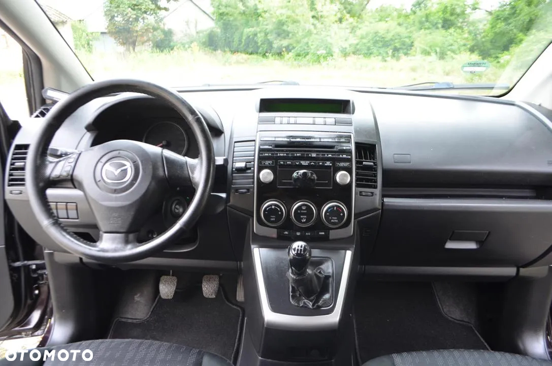 Mazda 5 1.8 Active - 18