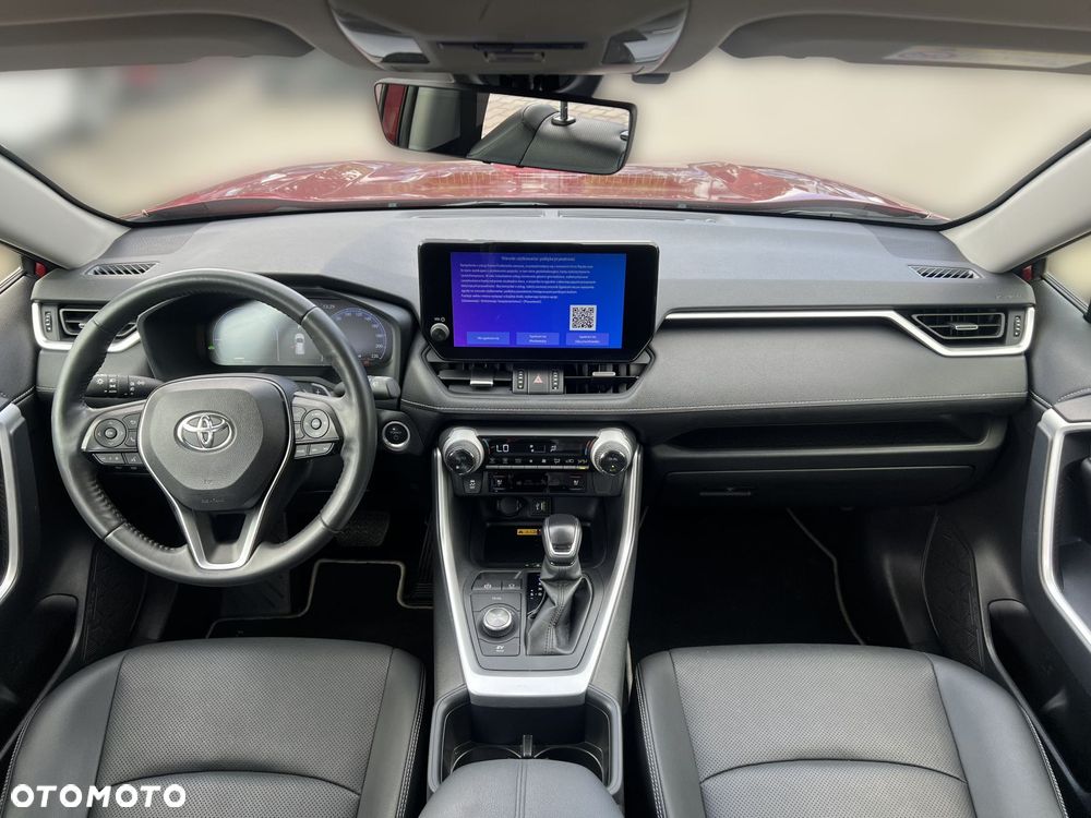 Toyota RAV4 - 16