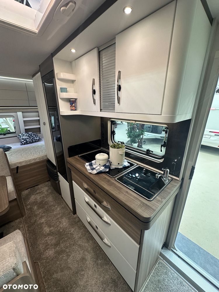 Hobby 490 KMF EXCELLENT EDITION - 11