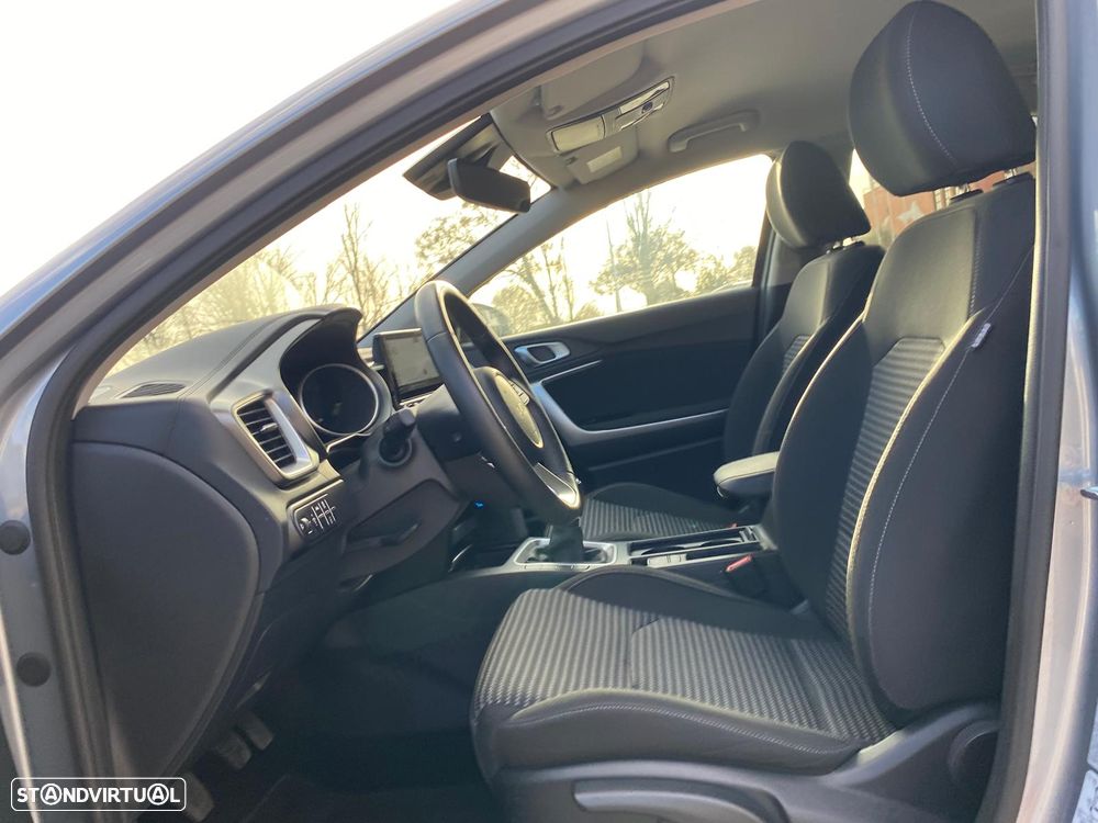 Kia XCeed 1.5 T-GDI Sport - 7