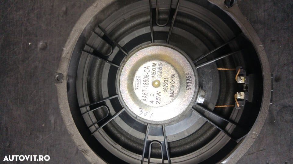 Boxa audio stanga spate ford kuga 2 dm2 aa6t18808aa - 2