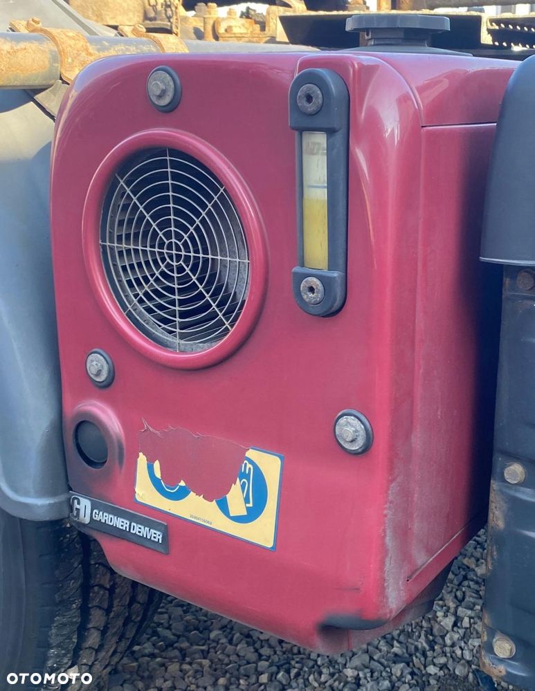 HYDROPAK GARDNER DENVER MAN - 4