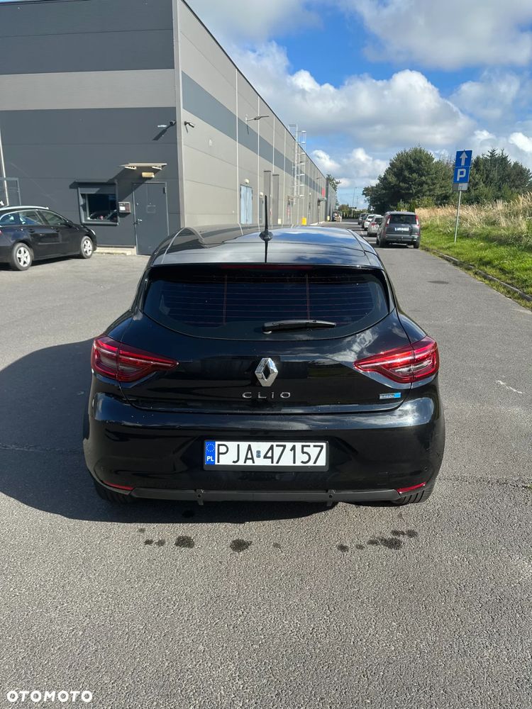 Renault Clio - 5