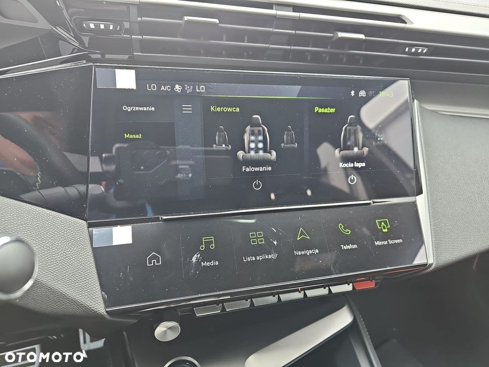 Peugeot 308 - 14