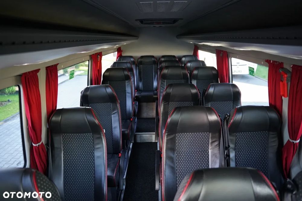Mercedes-Benz SPRINTER 516 CDI / KLIMA /SPROWADZONY / - 29