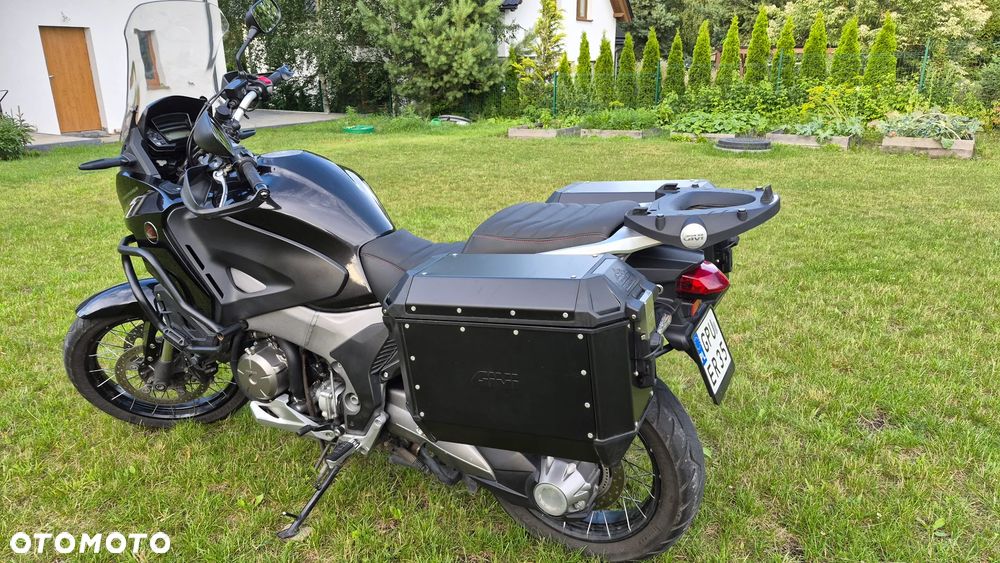 Honda VFR - 6