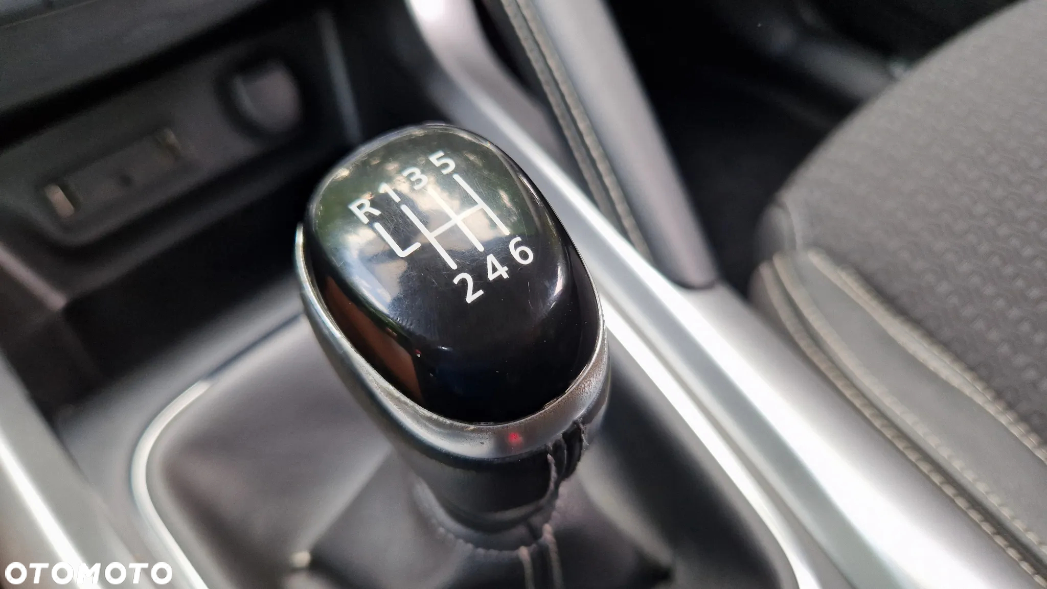Renault Kadjar Energy dCi 110 XMOD - 15