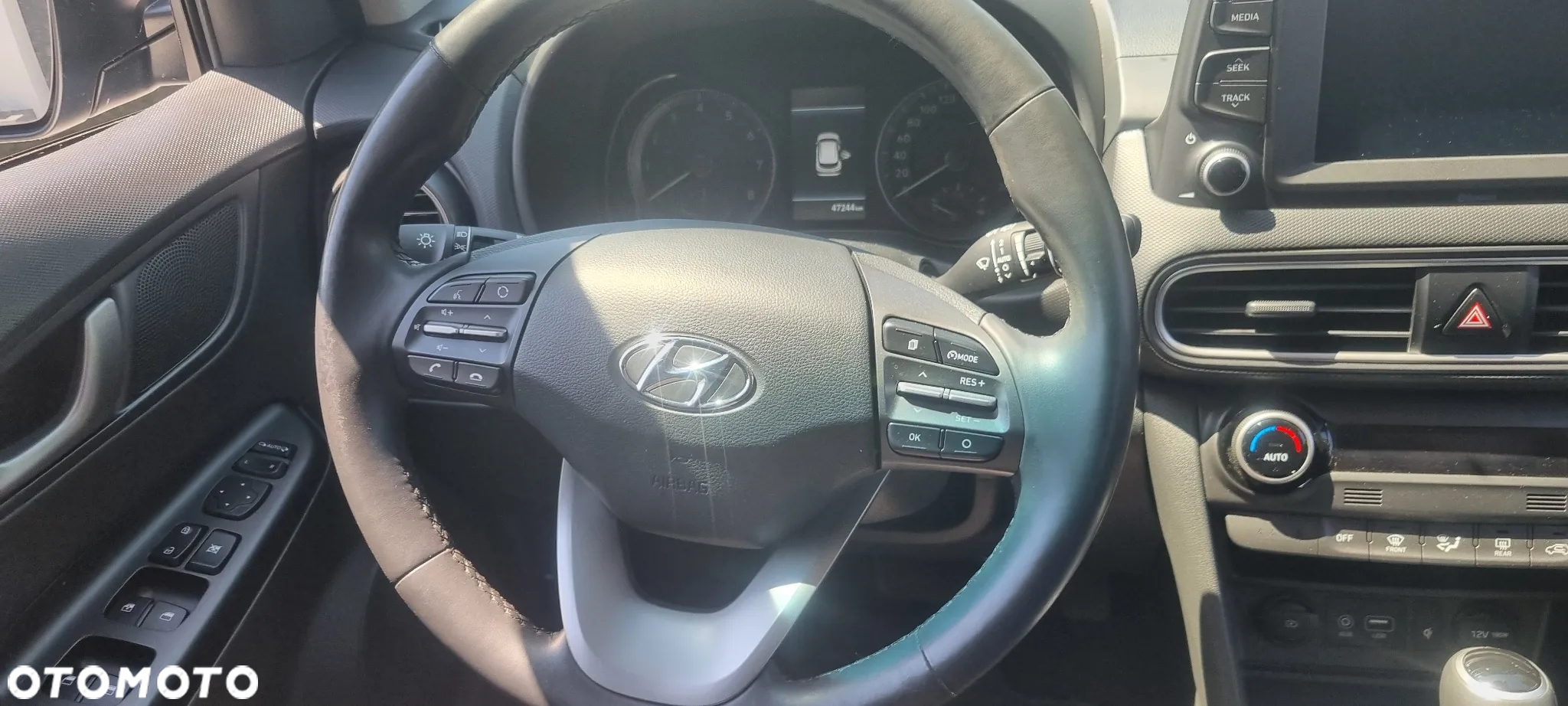 Hyundai Kona 1.6 T-GDI DCT Premium - 25