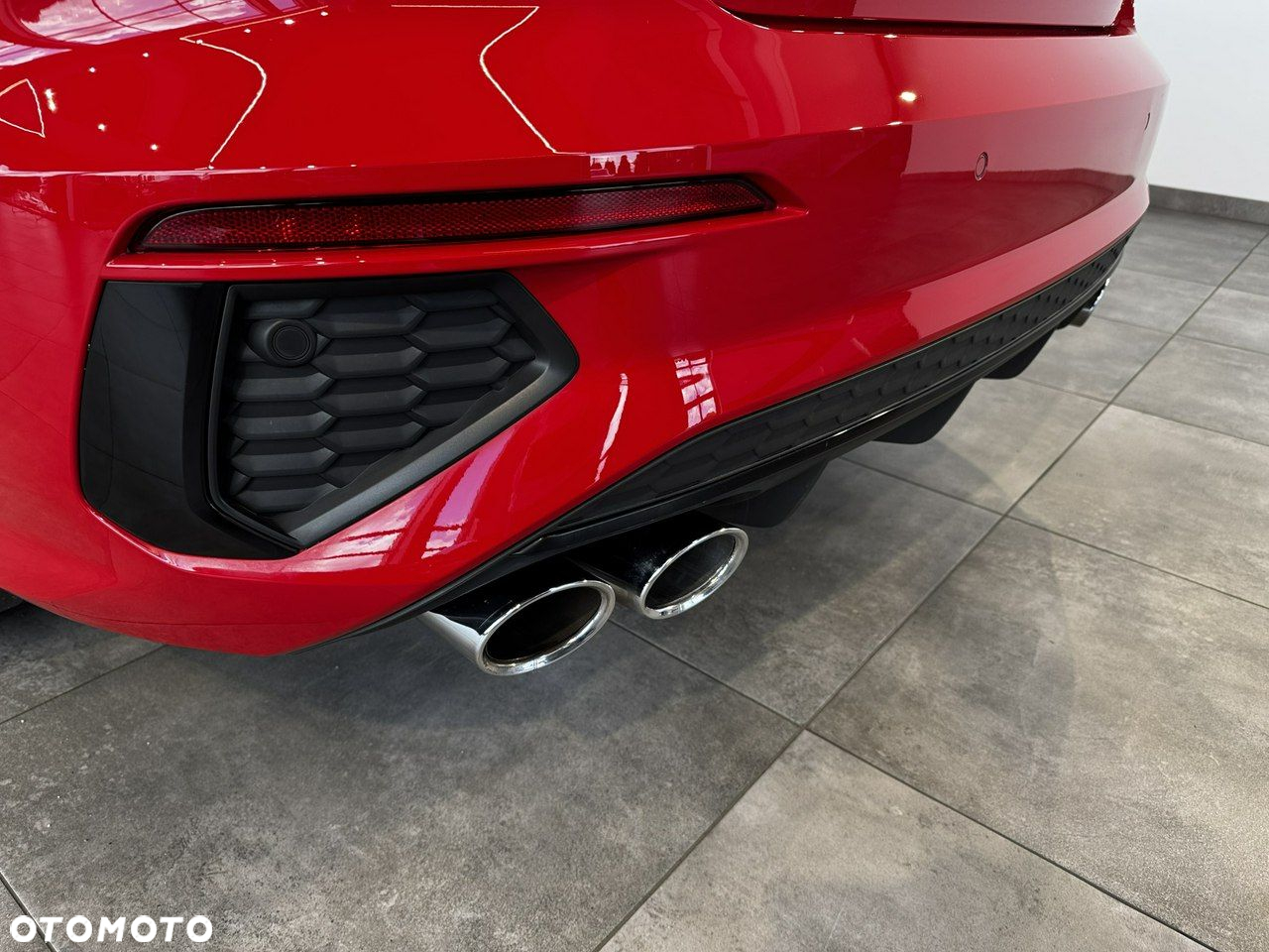 Audi S3 - 13