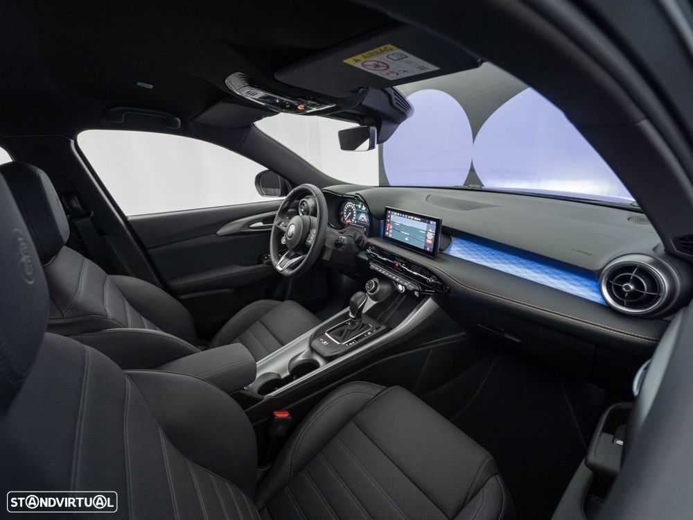 Alfa Romeo Tonale 1.5 Hybrid Sprint - 41