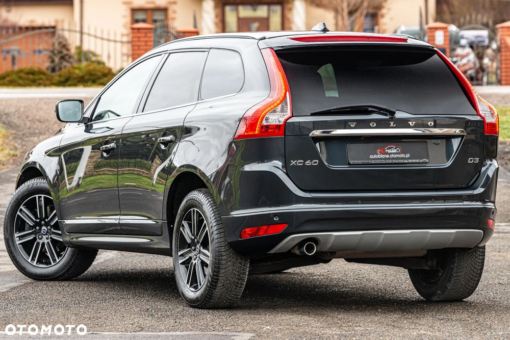Volvo XC 60 D3 Momentum - 5