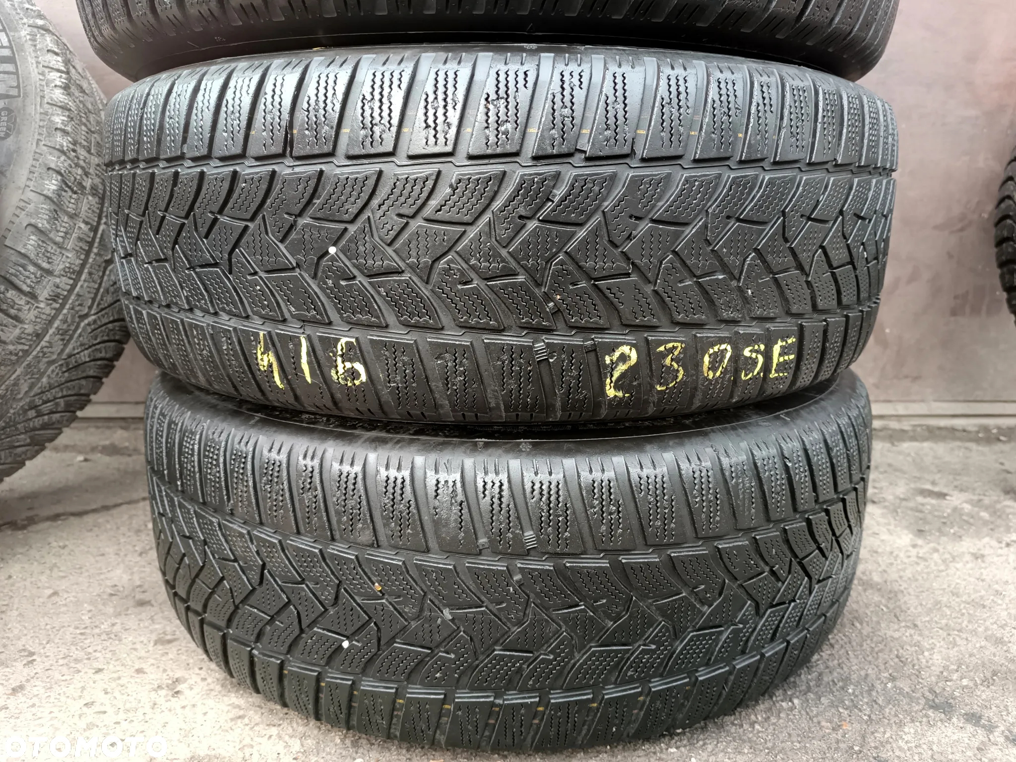 5x112 Felgi Stalowe Stal 16 Koła Zimowe Zima VW GOLF 6 VI 7 VII TOURAN JETTA CADDY PASSAT SKODA OCTAVIA 2 3 YETI SEAT LEON TOLEDO ALTEA AUDI A3 8P 8V A4 B6 A6 C5 Legnica ALU-RAD 205/55 - 9