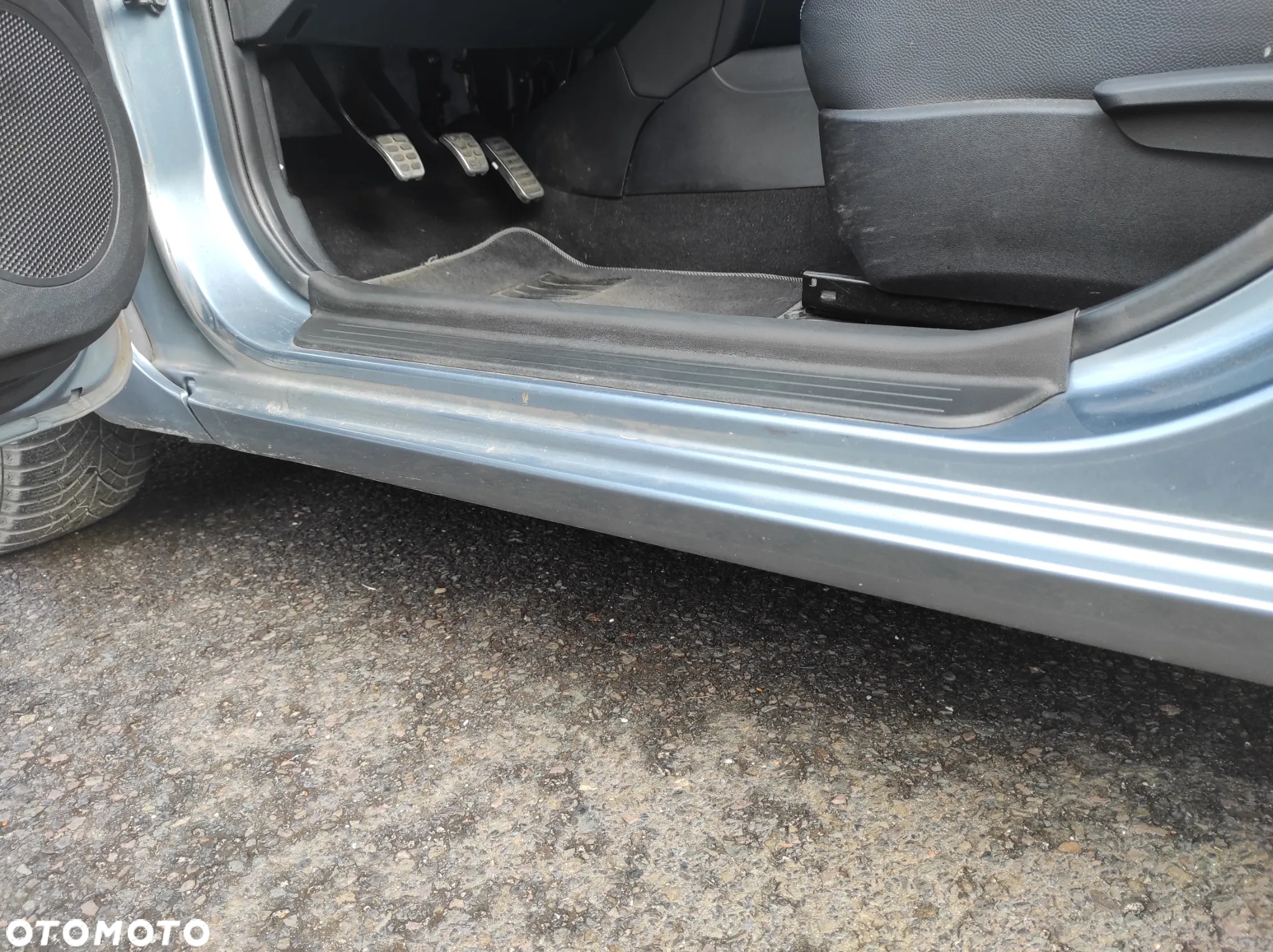 Kia Ceed 2.0 CVVT TX - 24