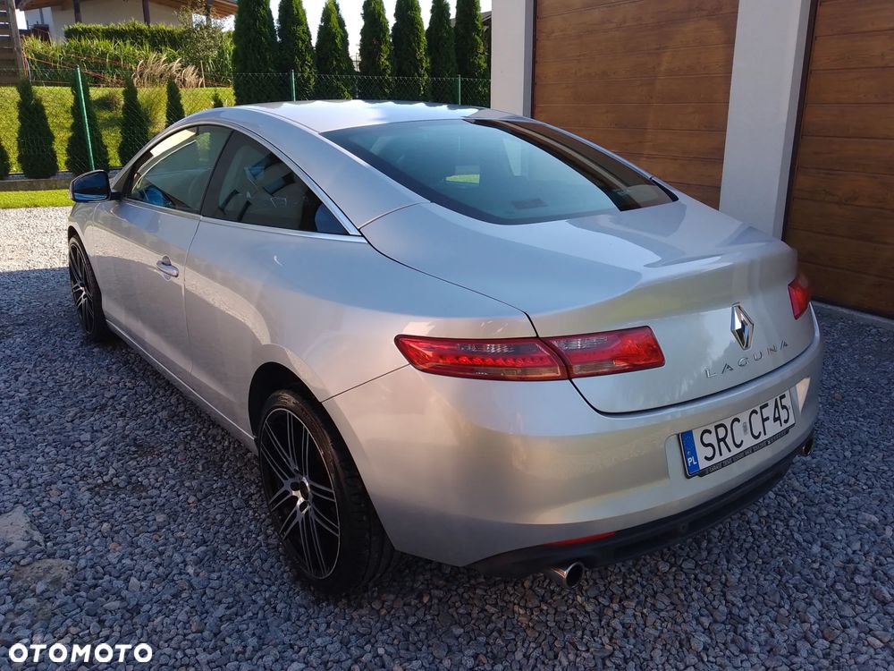 Renault Laguna - 6