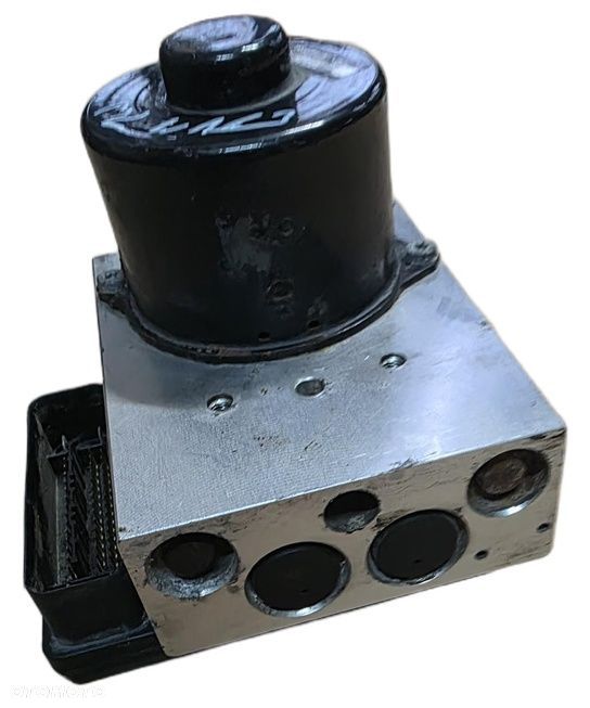 Pompa Abs Esp Moduł Mercedes Ml W163 Po Liftingu A1635450316 - 3