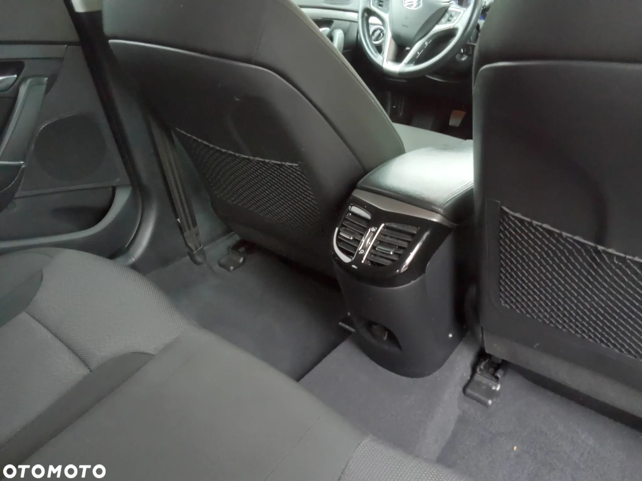 Hyundai i40 1.7 CRDi Classic - 25