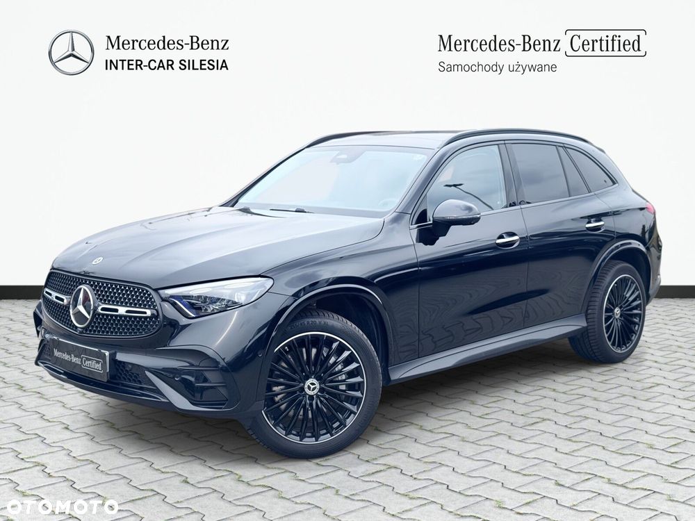 Mercedes-Benz GLC - 2