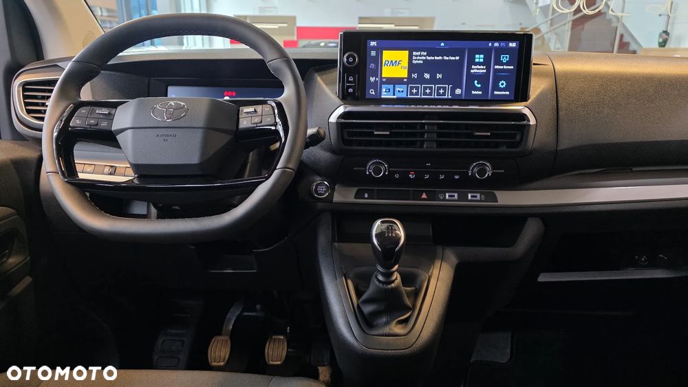 Toyota Proace Verso 2.0 D4-D Long Business - 9