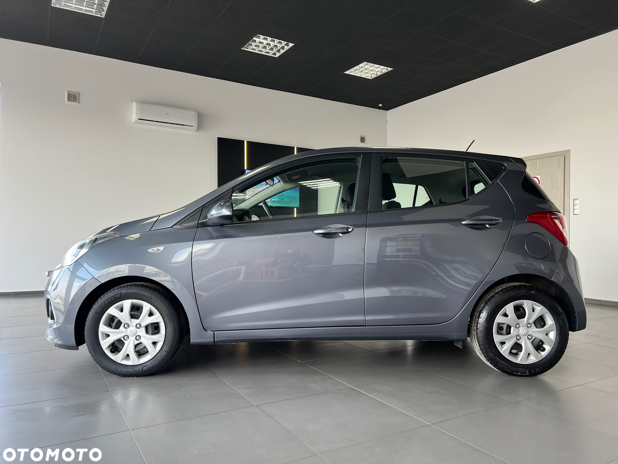 Hyundai i10 - 3