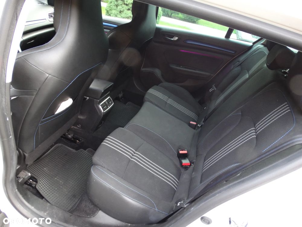 Renault Megane - 16