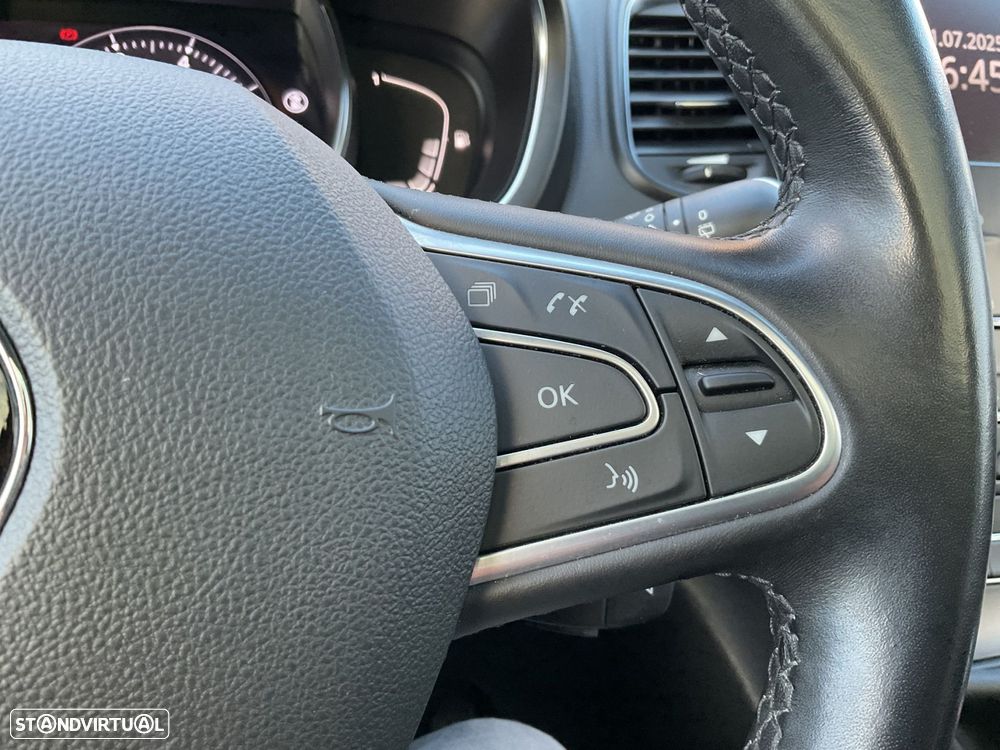 Renault Grand Scénic 1.3 TCe Limited - 38