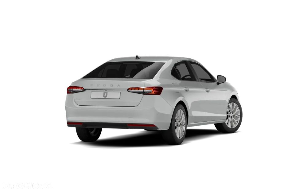 Skoda Superb 2.0 TDI SCR 4x4 Edition 130 DSG - 8